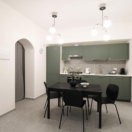 Room 47 Temporary Home チボリ エクステリア 写真