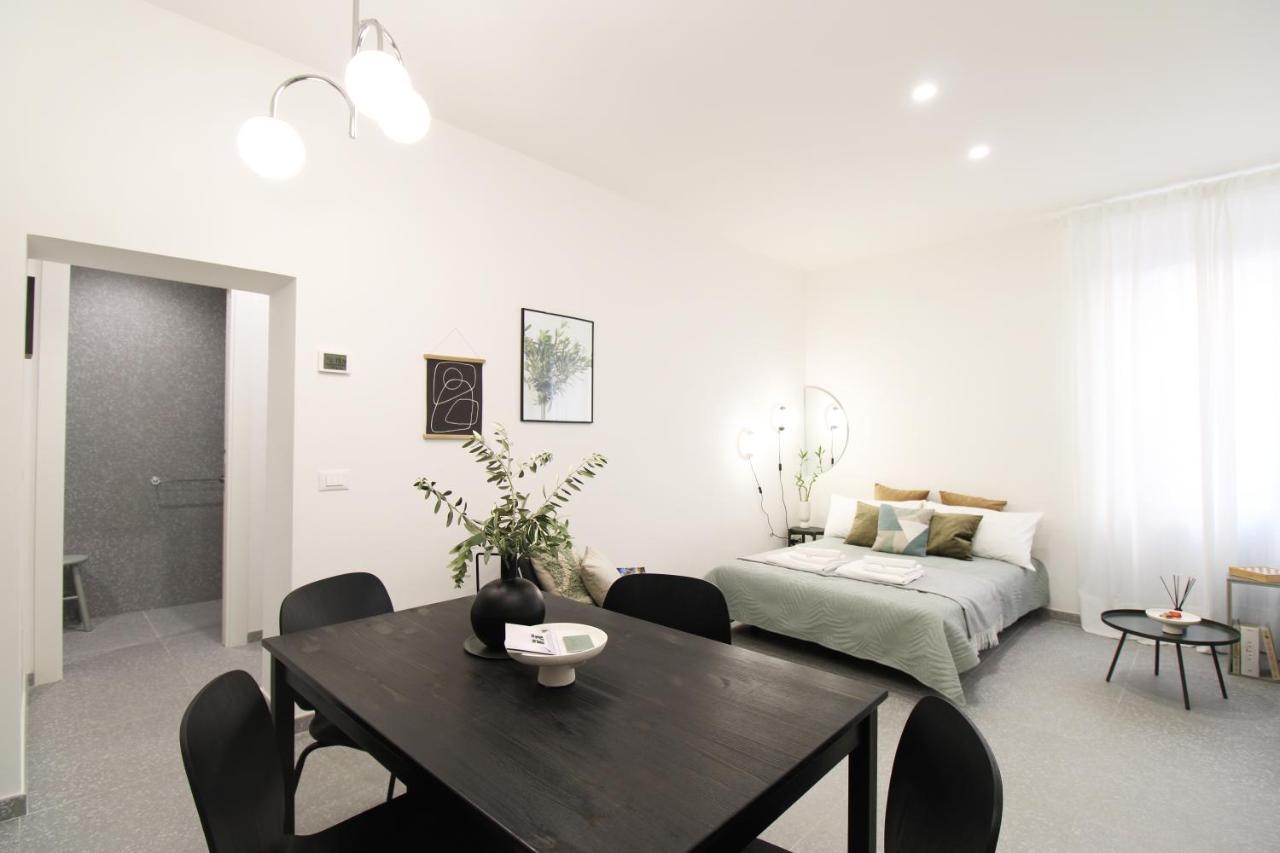 Room 47 Temporary Home チボリ エクステリア 写真