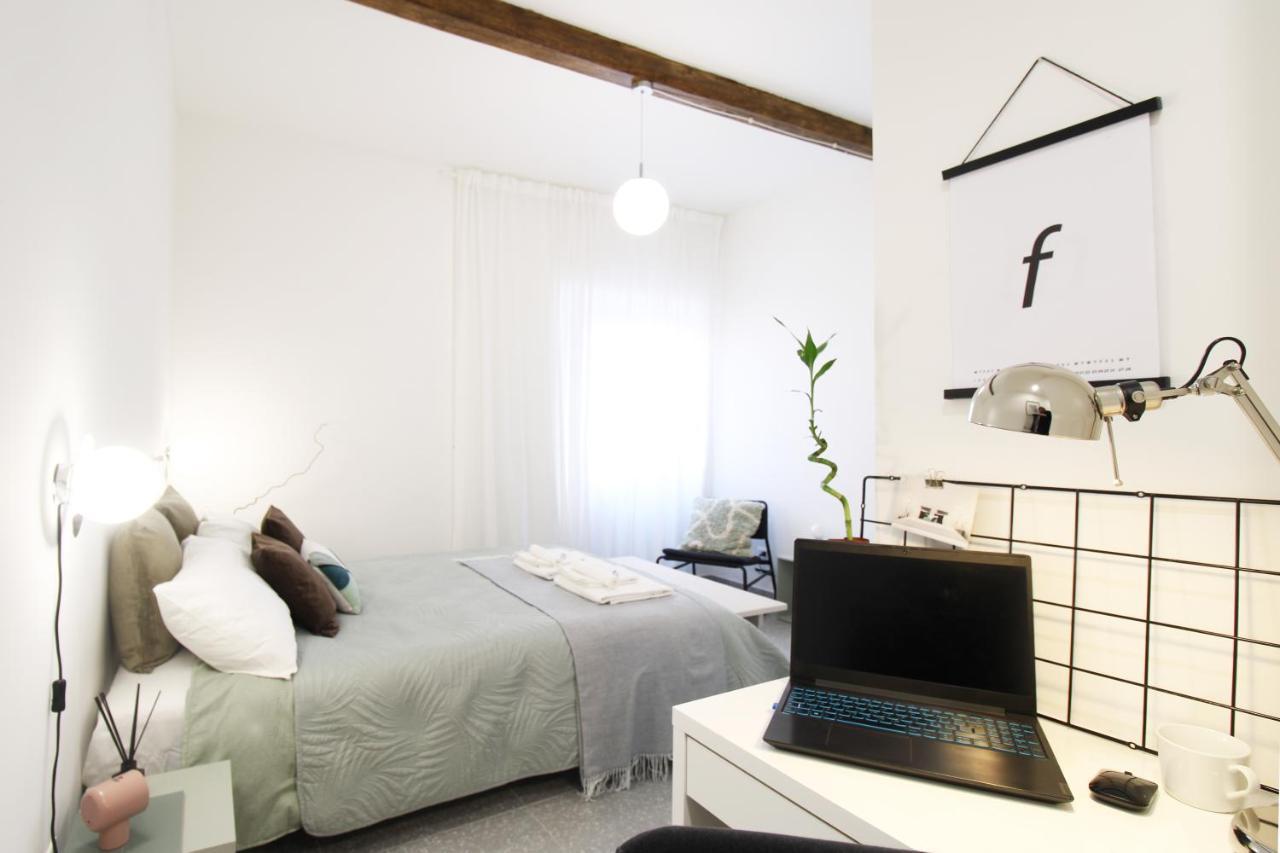 Room 47 Temporary Home チボリ エクステリア 写真