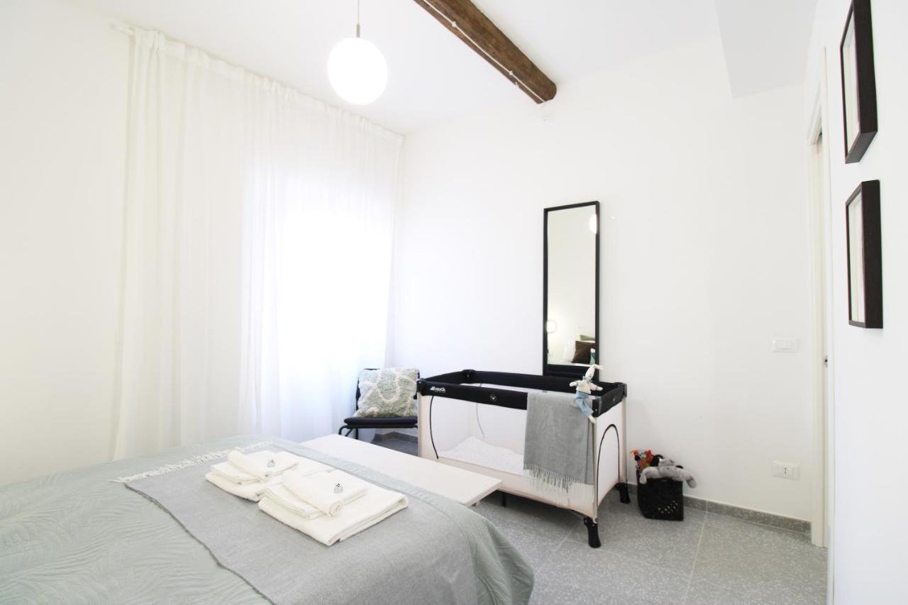 Room 47 Temporary Home チボリ エクステリア 写真