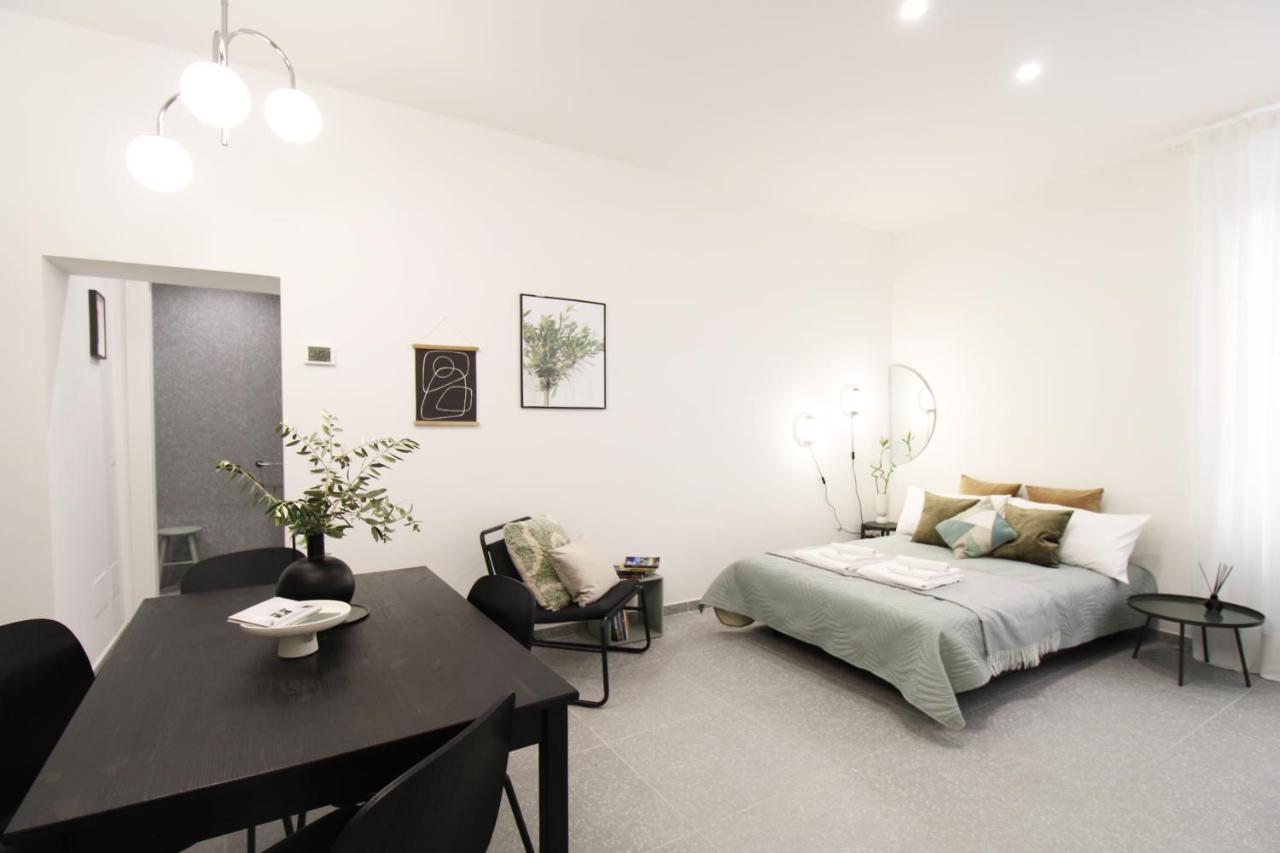 Room 47 Temporary Home チボリ エクステリア 写真