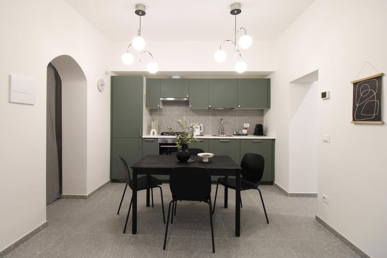 Room 47 Temporary Home チボリ エクステリア 写真