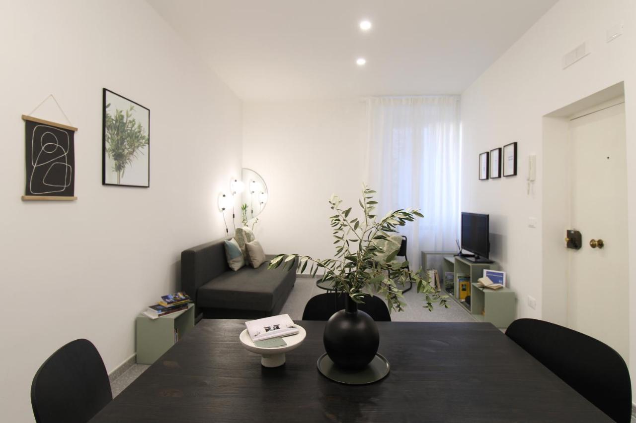 Room 47 Temporary Home チボリ エクステリア 写真