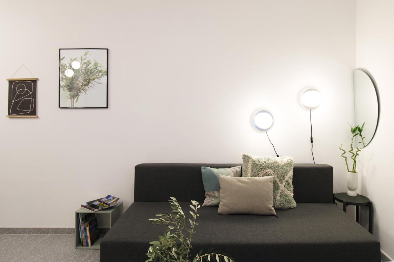 Room 47 Temporary Home チボリ エクステリア 写真