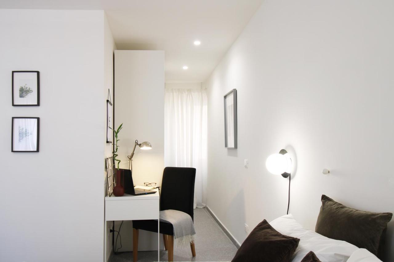 Room 47 Temporary Home チボリ エクステリア 写真