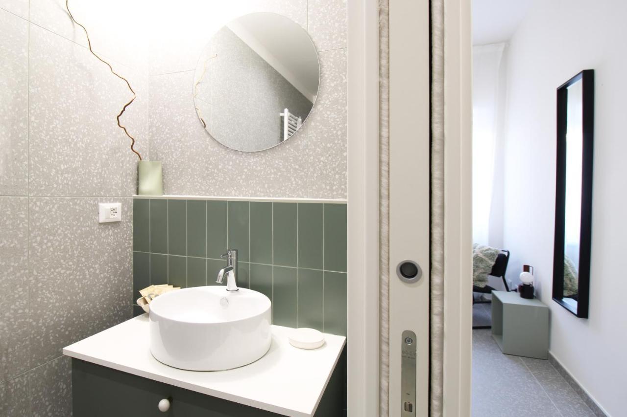 Room 47 Temporary Home チボリ エクステリア 写真